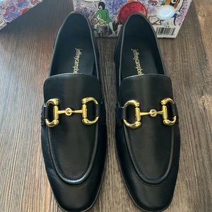 Jeffery Campbell Loafers